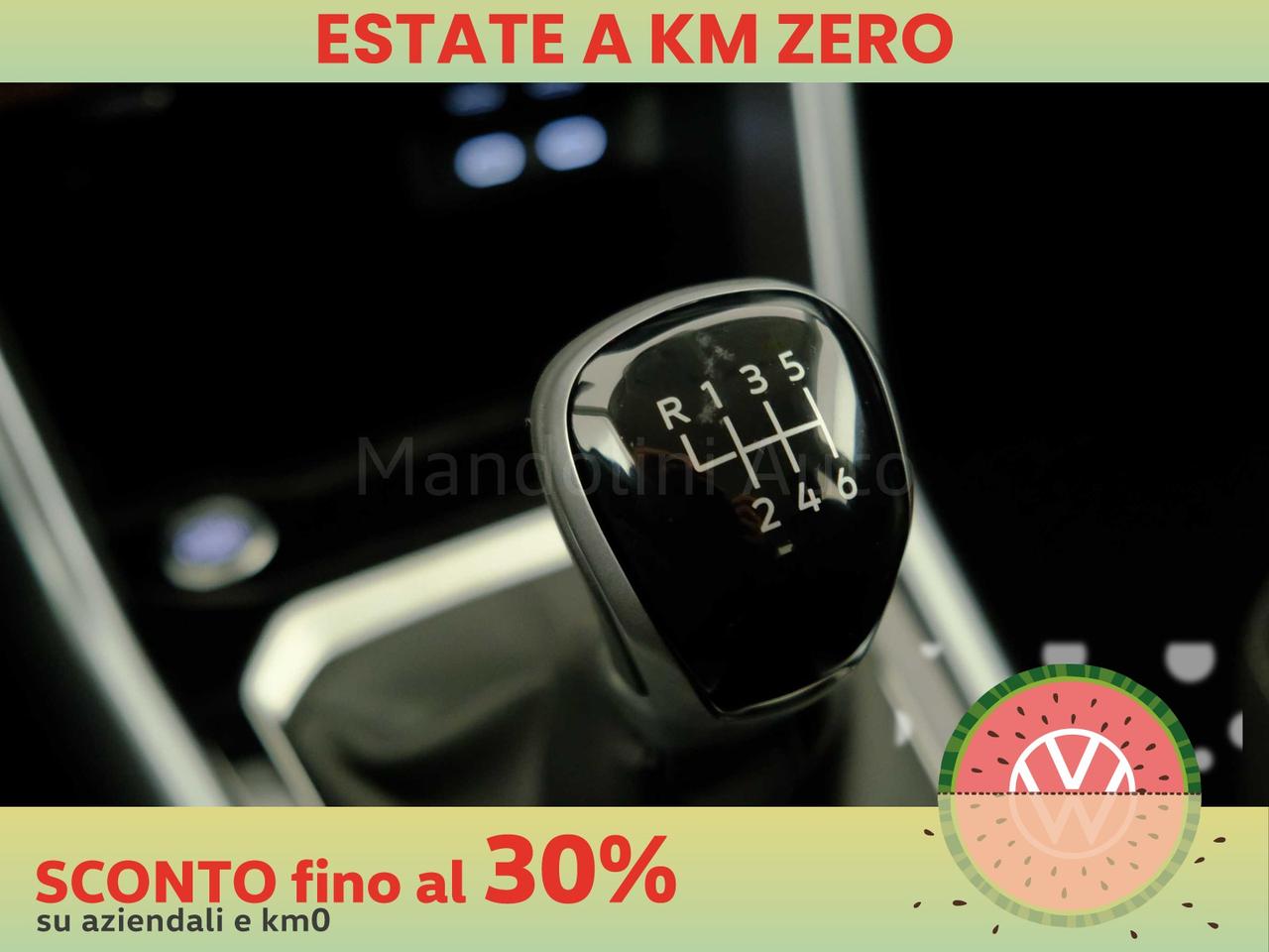 Volkswagen T-Roc 1.0 tsi 115cv edition plus