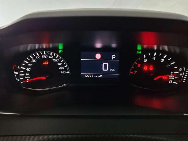 Peugeot 2008 1.2 130cv Allure EAT8 Navi + Telecamera