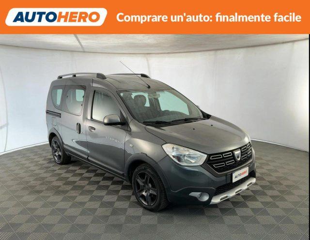 DACIA Dokker 1.5 dCi 8V 90CV