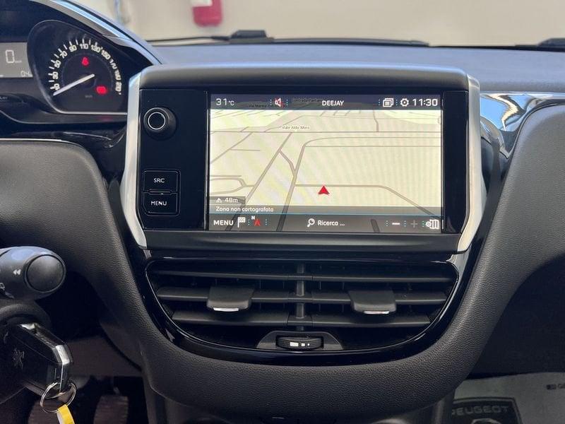 Peugeot 208 BlueHDi 100 S&S 5p. Mix