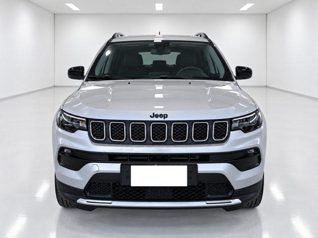 JEEP Compass 4xe AT6 PHEV 1.3 Turbo 190 Cv S Aziendale