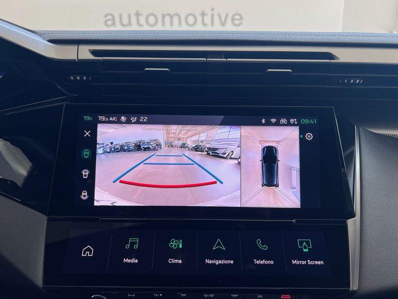 Peugeot 308 GT BlueHDi 130 EAT8 S&S aut.