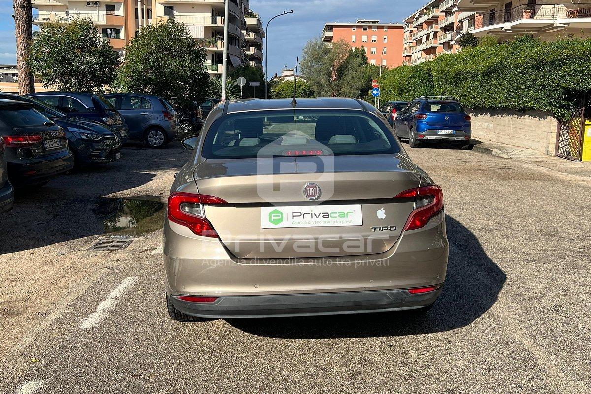 FIAT Tipo 1.3 Mjt 4 porte Easy