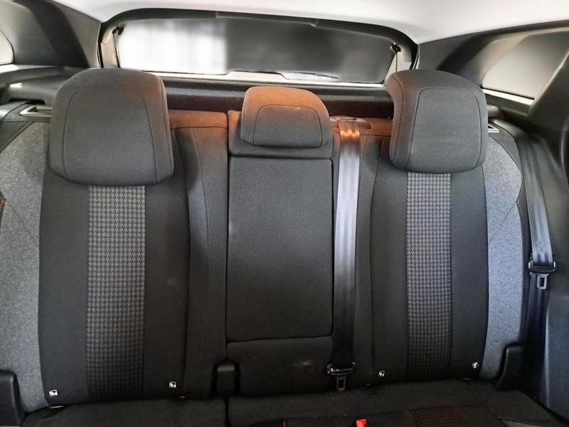 PEUGEOT 3008 BLUEHDI 130 EAT8 SES ACTIVE BUSINESS SUV