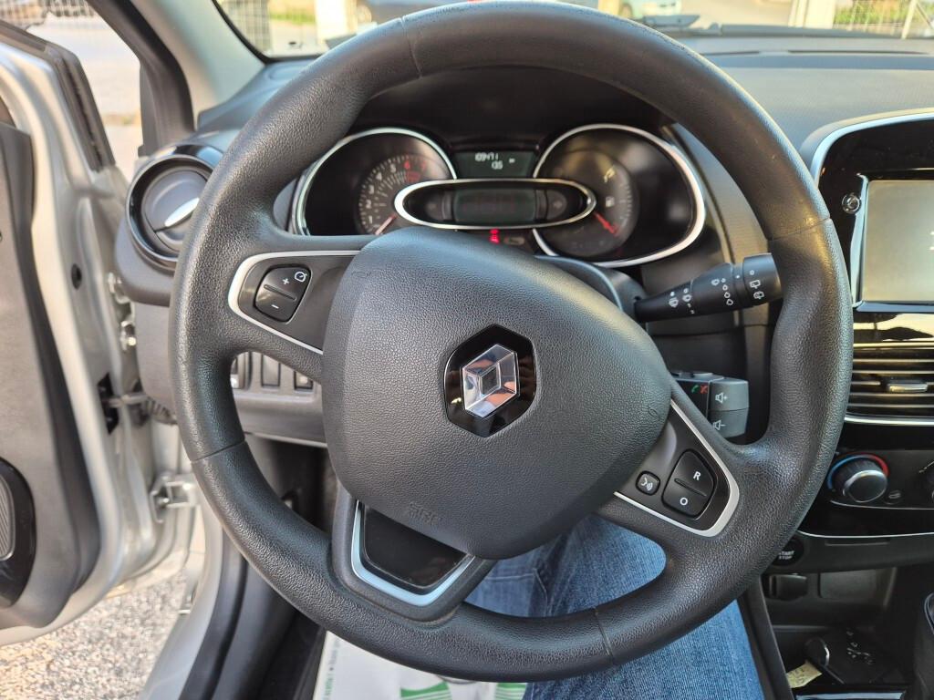 Renault Clio BENZINA TCe 90 CV Business