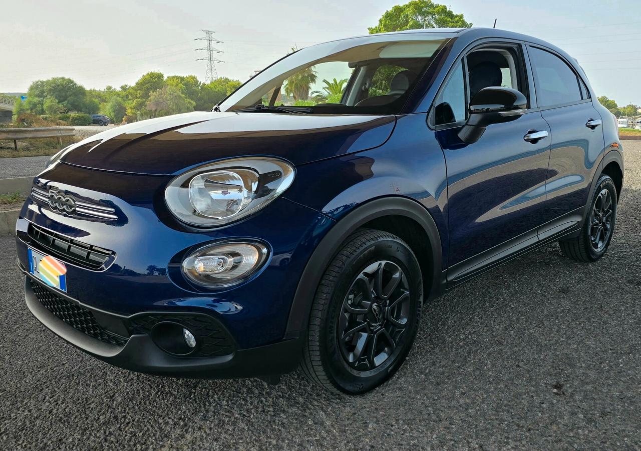 Fiat 500X 1.0 T3 120 CV Club