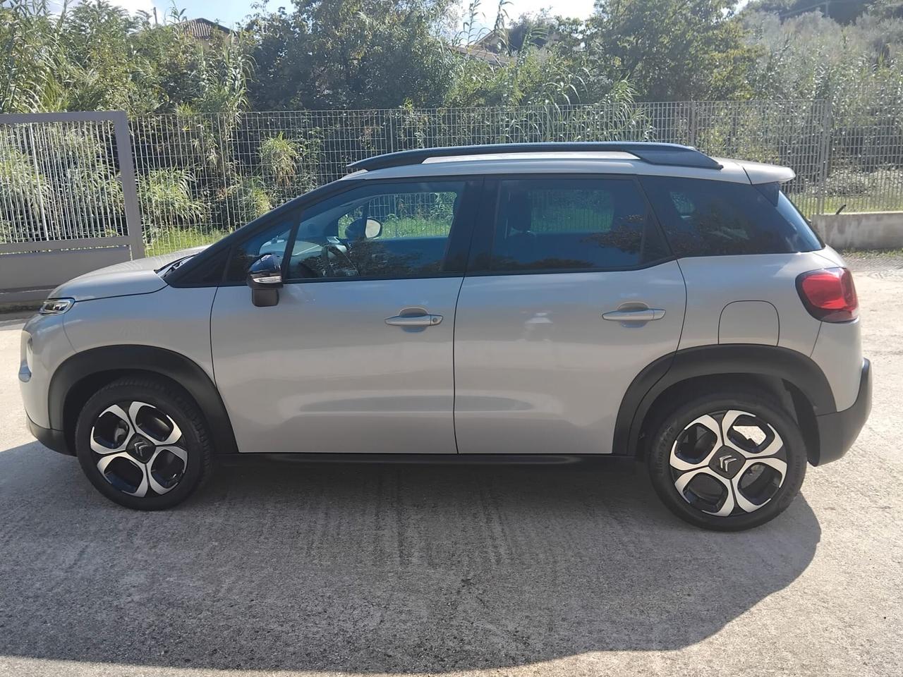 Citroen C3 Aircross PureTech 110 S&S Shine -PREZZO REALE-