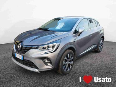 RENAULT Captur II 2019 - Captur 1.0 tce Techno 90cv