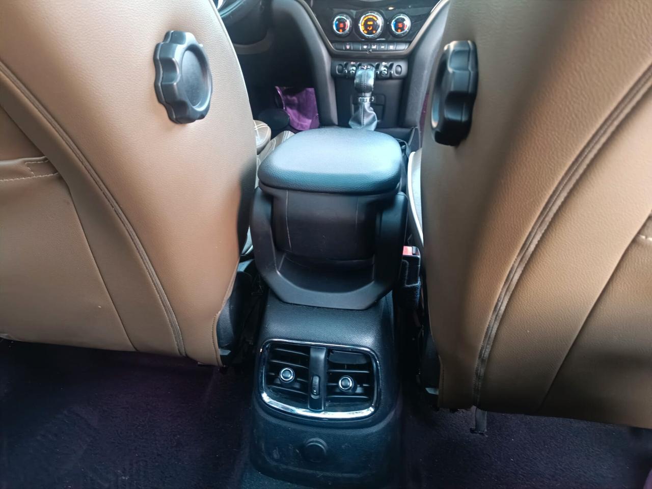 Mini Cooper D Countryman 2.0 Hype 110 kW