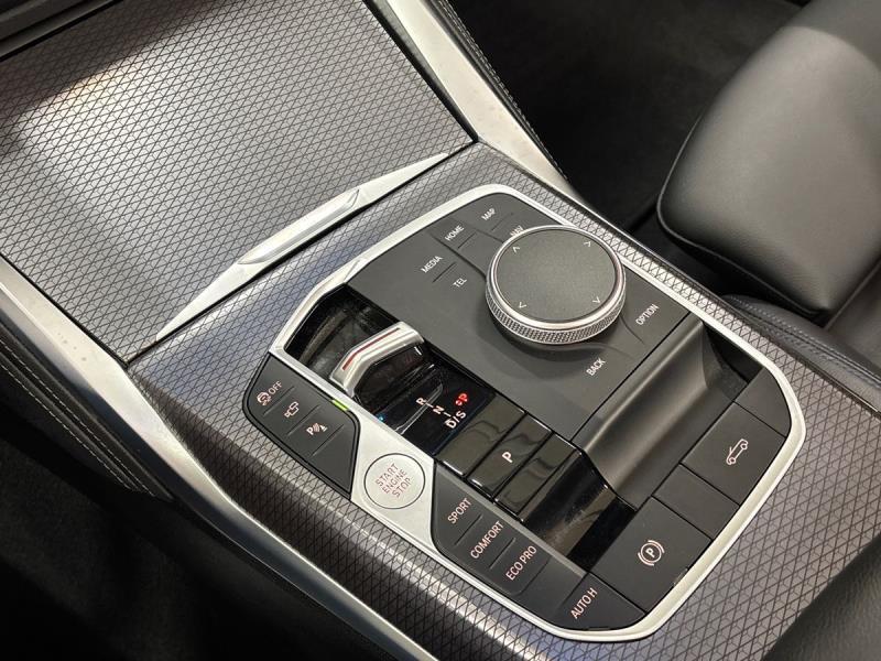 BMW Serie 4 Cabrio 420 d 48V M Sport Pro Steptronic