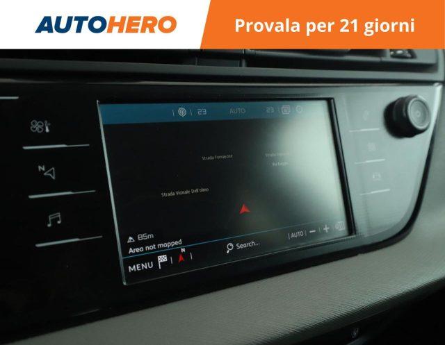 CITROEN Grand C4 Spacetourer BlueHDi 130 S&S EAT8 Feel