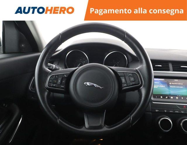 JAGUAR E-Pace 2.0D 150 CV AWD aut.
