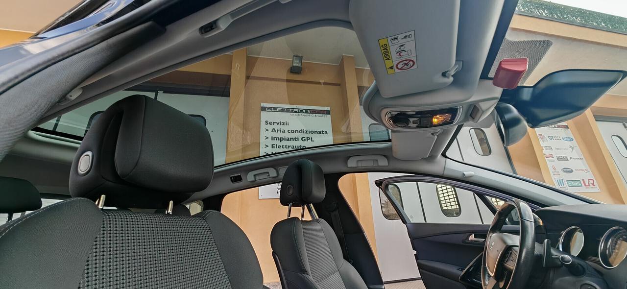 Peugeot 508 1.6 HDi 115 ETG6 Stop&Start SW Business