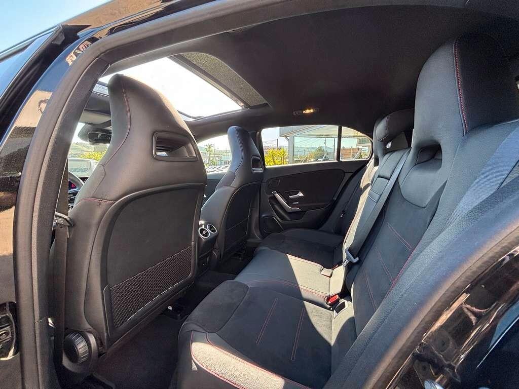 Mercedes-benz A 180 d Automatic AMG Line Premium 2026 / KM 10.000 Auto in contovendita Tua a solo 389 Euro al mese