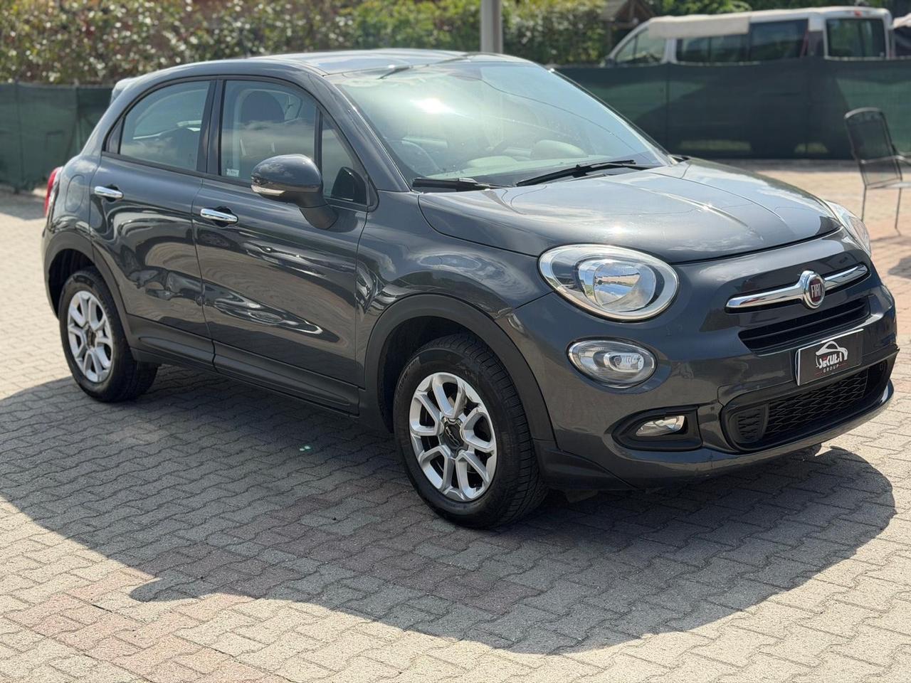 Fiat 500X 1.3 MultiJet 95 CV Pop