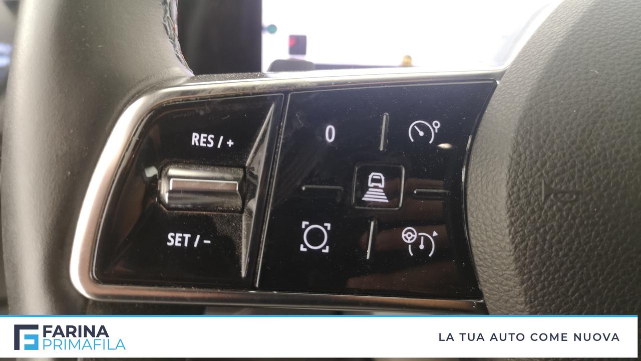 RENAULT Austral 2023 - Austral 1.2 E-Tech full hybrid Techno Esprit Alpine 200cv auto