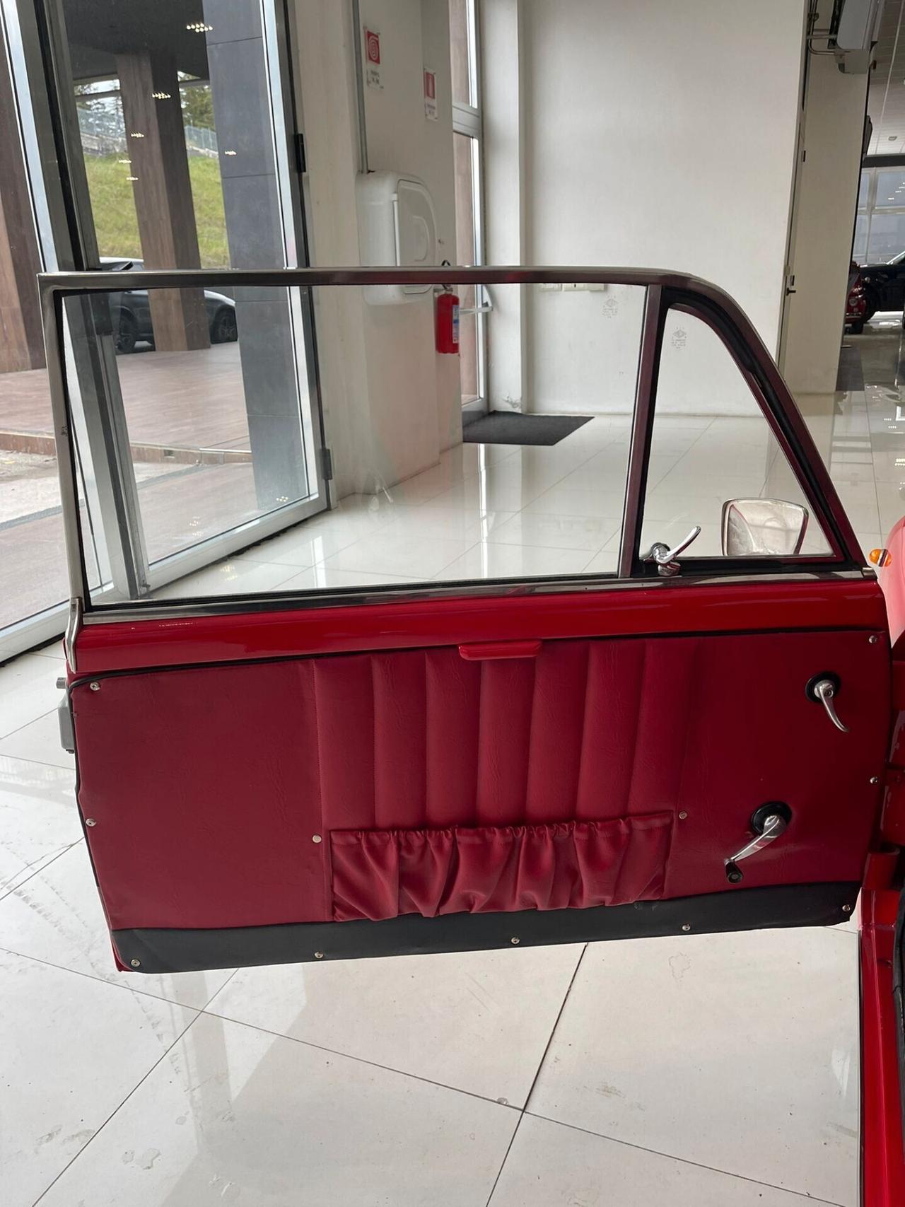 Autobianchi A 1000 A1000