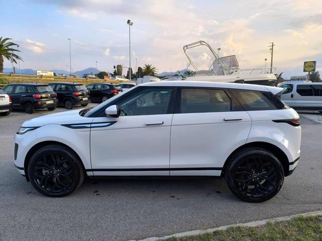 LAND ROVER Range Rover Evoque 2.0 TD4 150 CV 5p S solo km53000