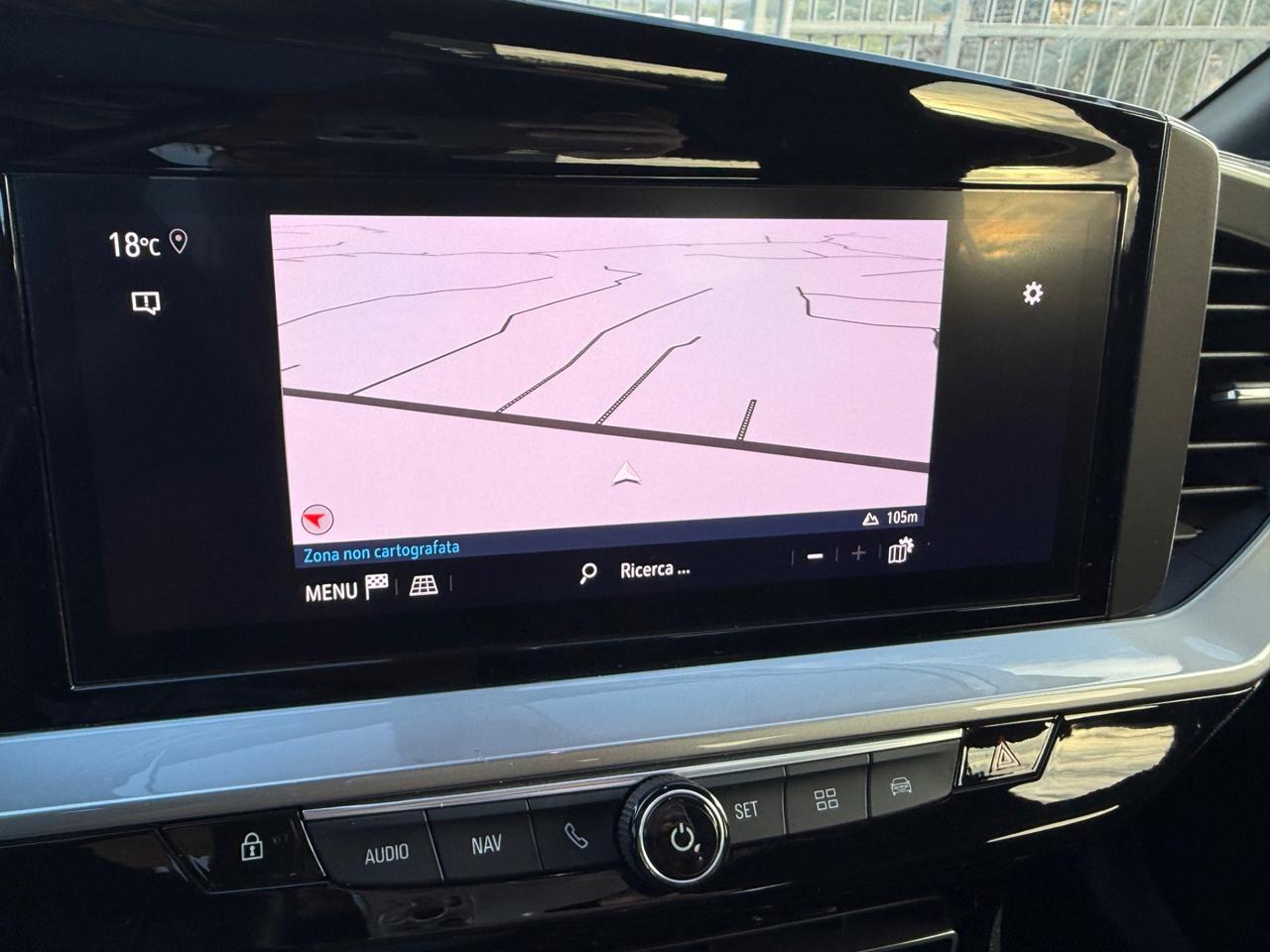 Opel Mokka 1.5 diesel GS Line +