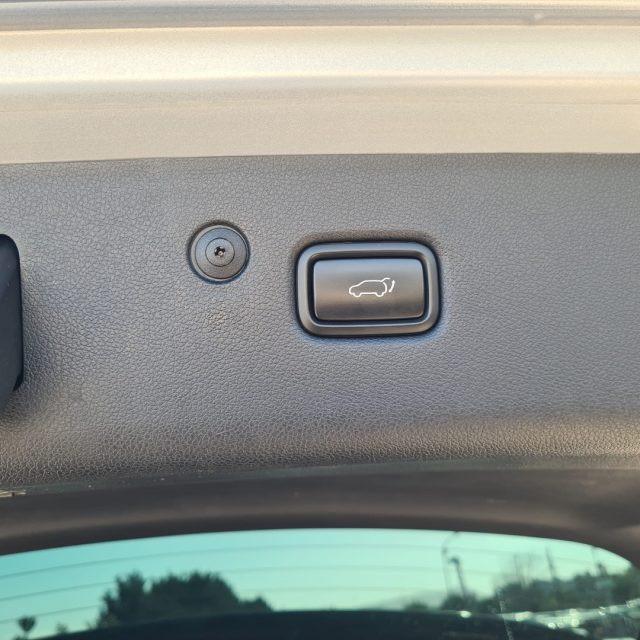 KIA Sportage 1.6 CRDI 136 CV DCT7 AWD GT Line