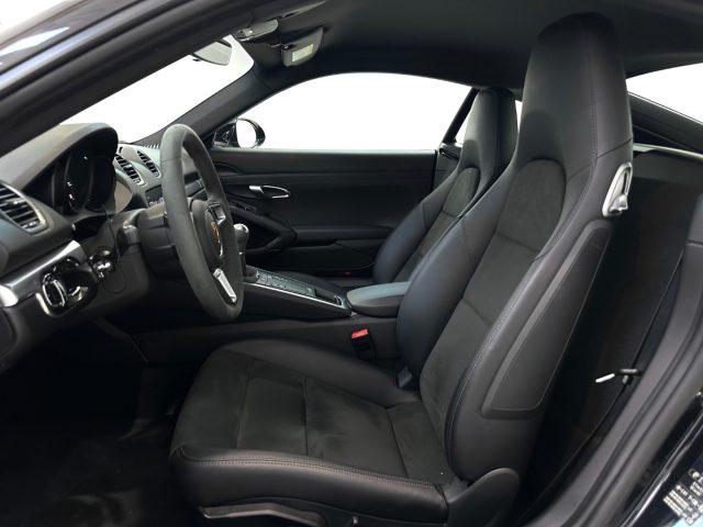 PORSCHE 718 Cayman 2.0