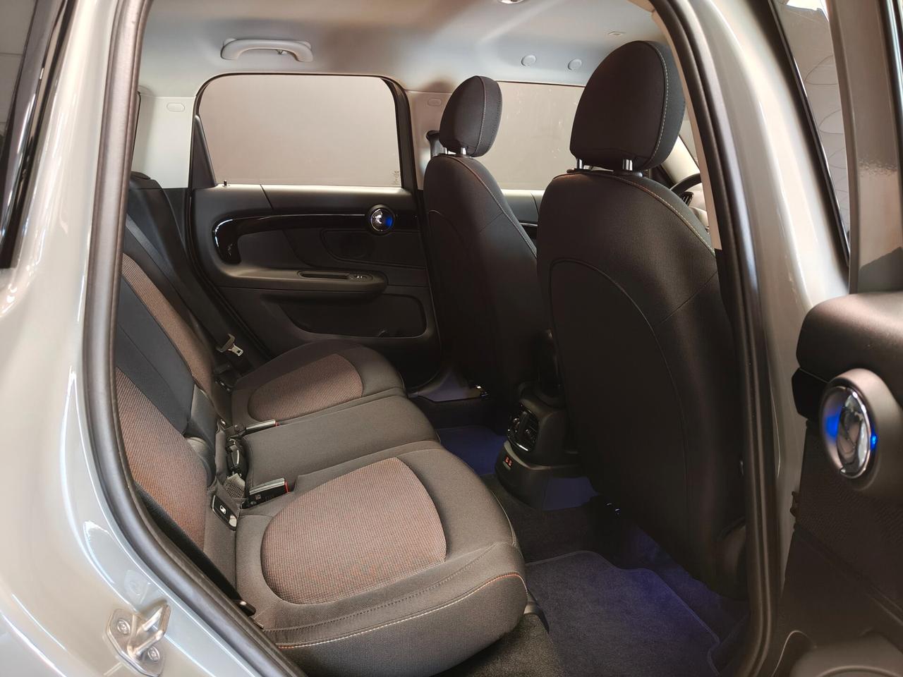 Mini Cooper D Countryman 2.0 Essential