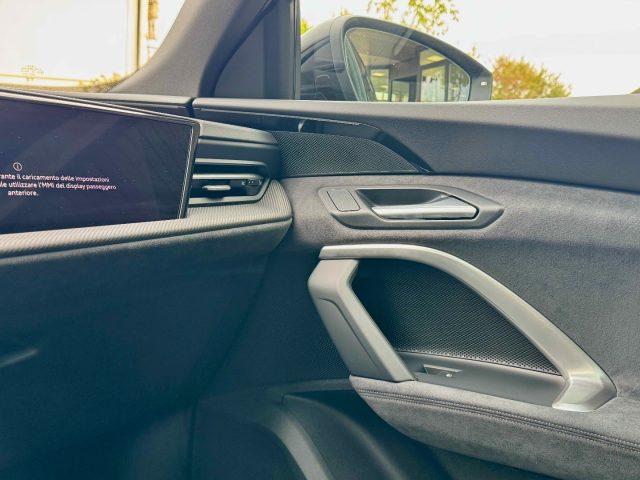 AUDI Q5 40 TDI 204 CV quattro S tronic S line #Pronta.Cons