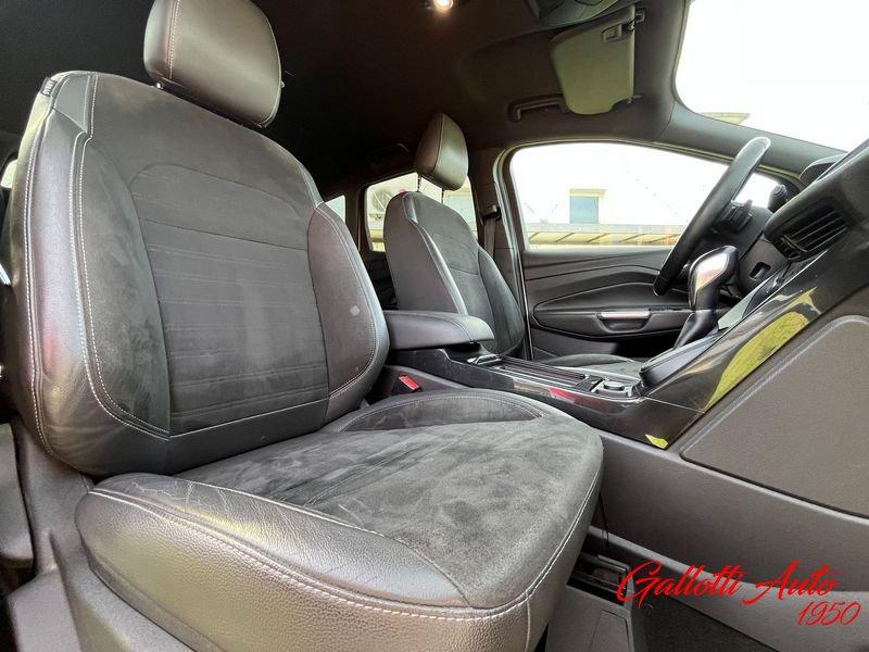 Ford Kuga 2.0 tdci ST-Line s&s awd 150cv powershift