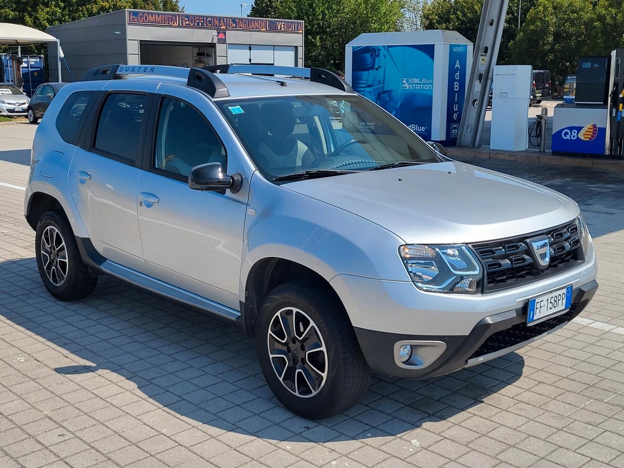 Dacia Duster 1.6 115CV Start&Stop 4x2 GPL Ambiance