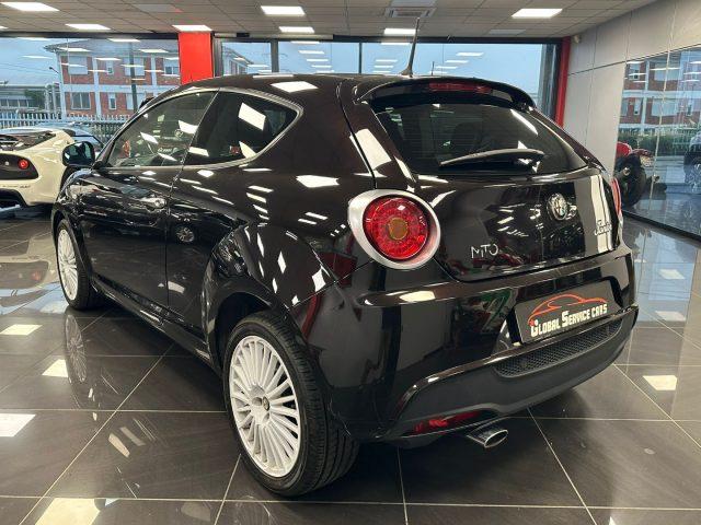 ALFA ROMEO MiTo 1.3 JTDm 85 CV S&S Junior