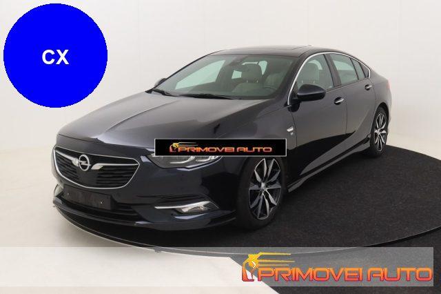 OPEL Insignia Grand Sport Exclusive OPC-Line 1,5i Aut.