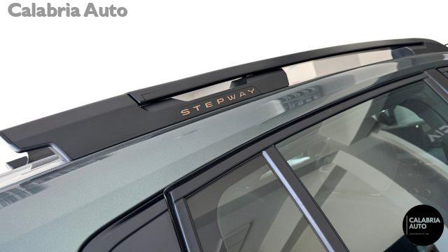 DACIA Sandero Stepway Eco-G 120 CV auto Extreme
