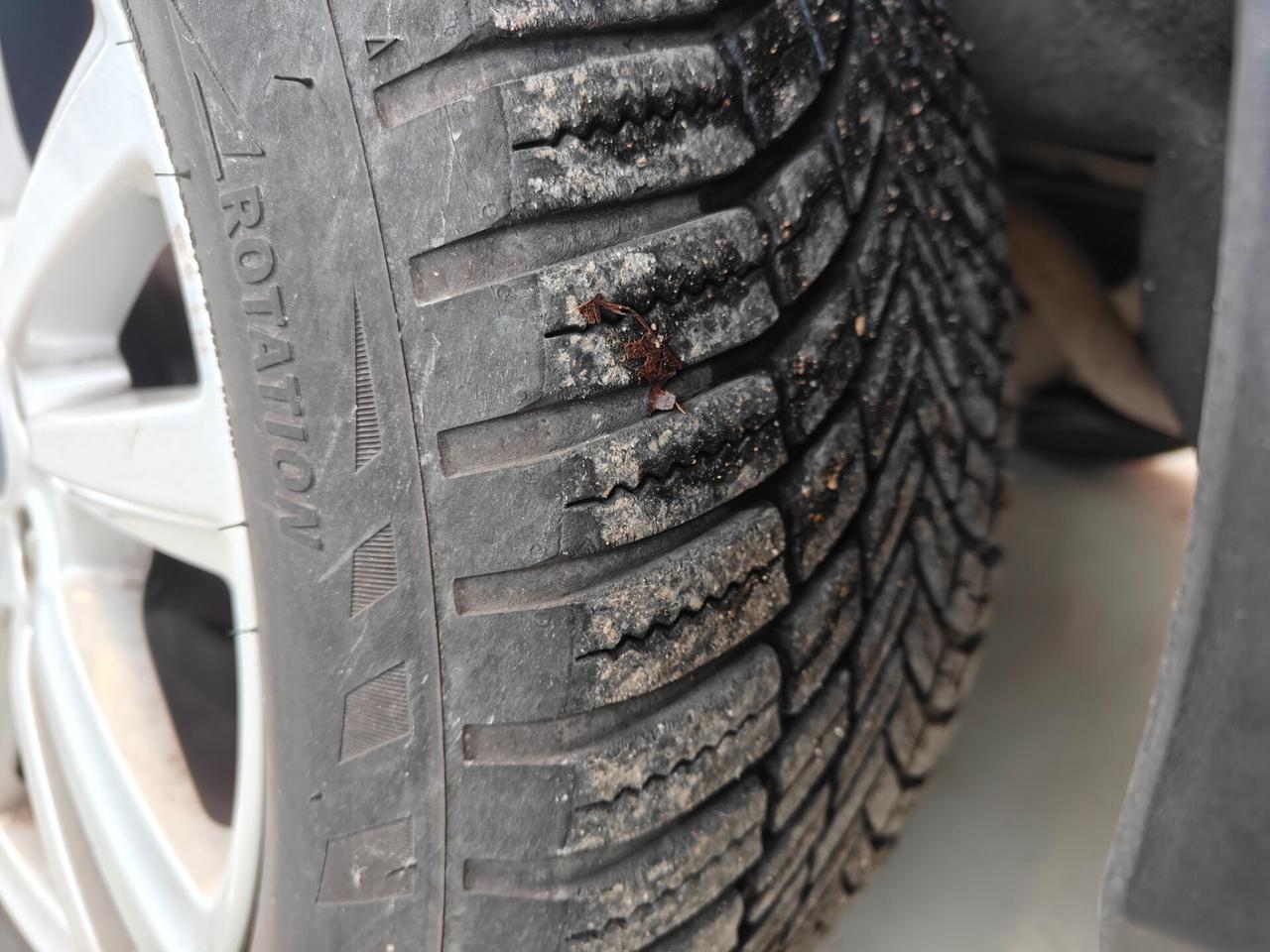 Ford Kuga 1.5 TDCI 120 CV S&S 2WD M.Y. 2017