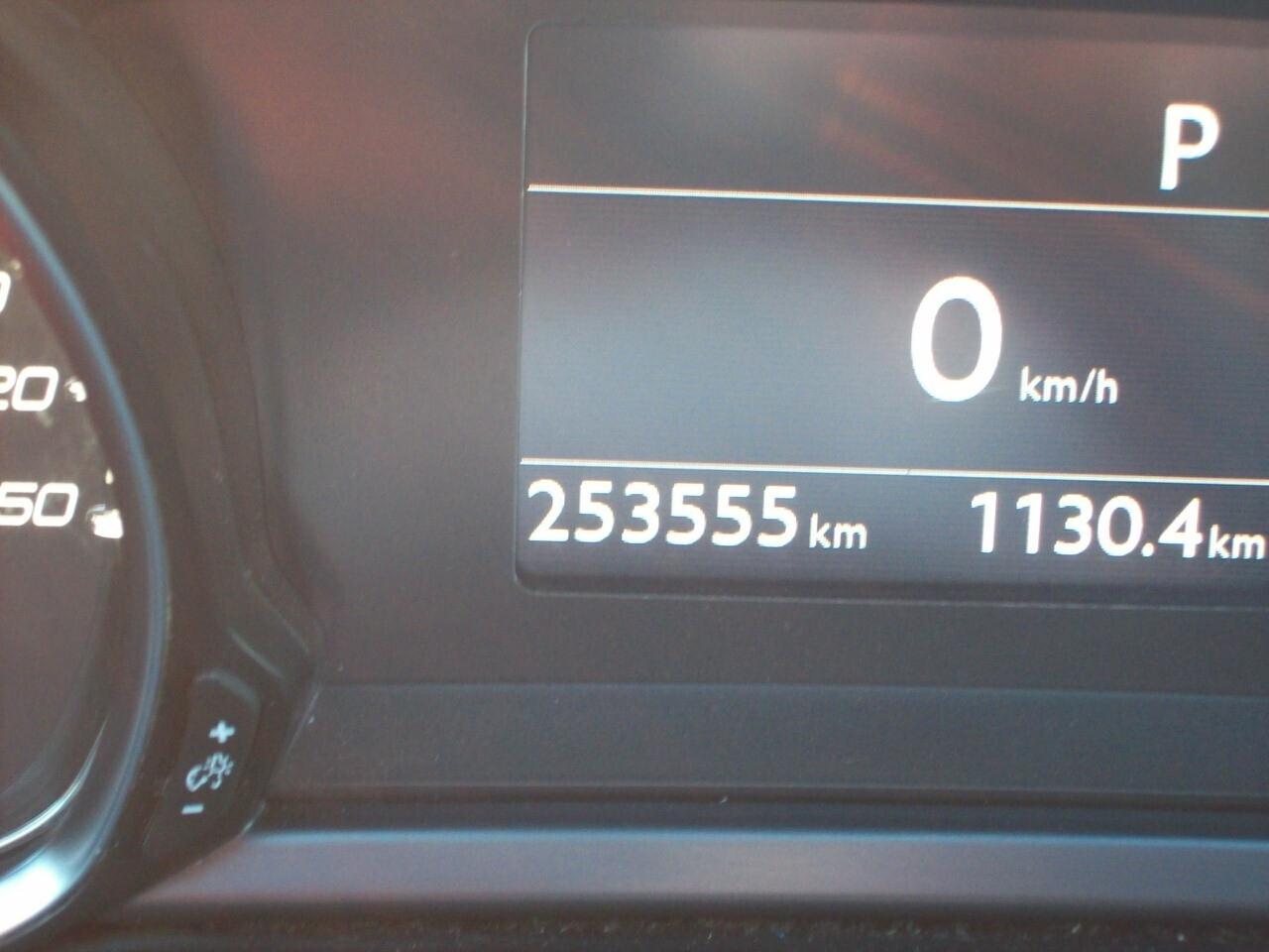 PEUGEOT 308 1.6 BlueHDI CV.120 SW BUSINESS (AUTOCARRO N.1)