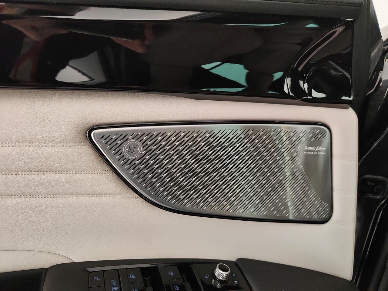 Maserati Grecale MHEV 330 CV AWD Modena