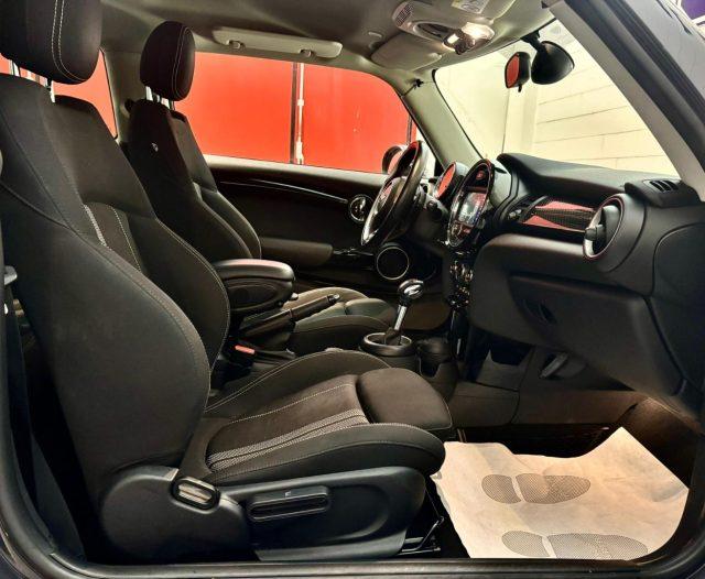 MINI Cooper S 2.0 Cooper S *FULL OPTIONAL, PALETTE AL VOLANTE!