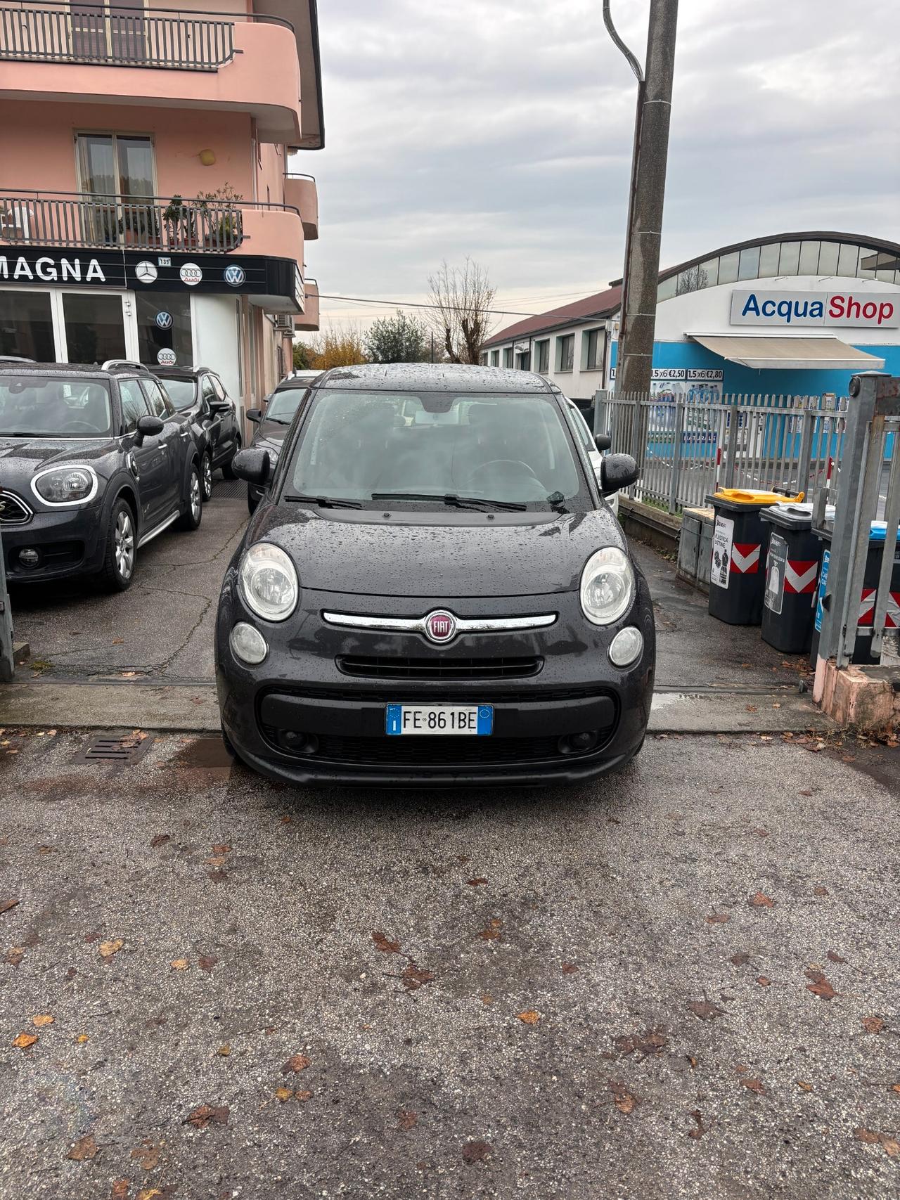 Fiat 500L 1.3 Multijet 85 CV Pop Star NESSUN VINCOLO