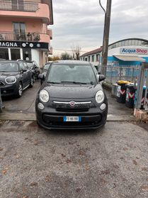 Fiat 500L 1.3 Multijet 85 CV Pop Star NESSUN VINCOLO