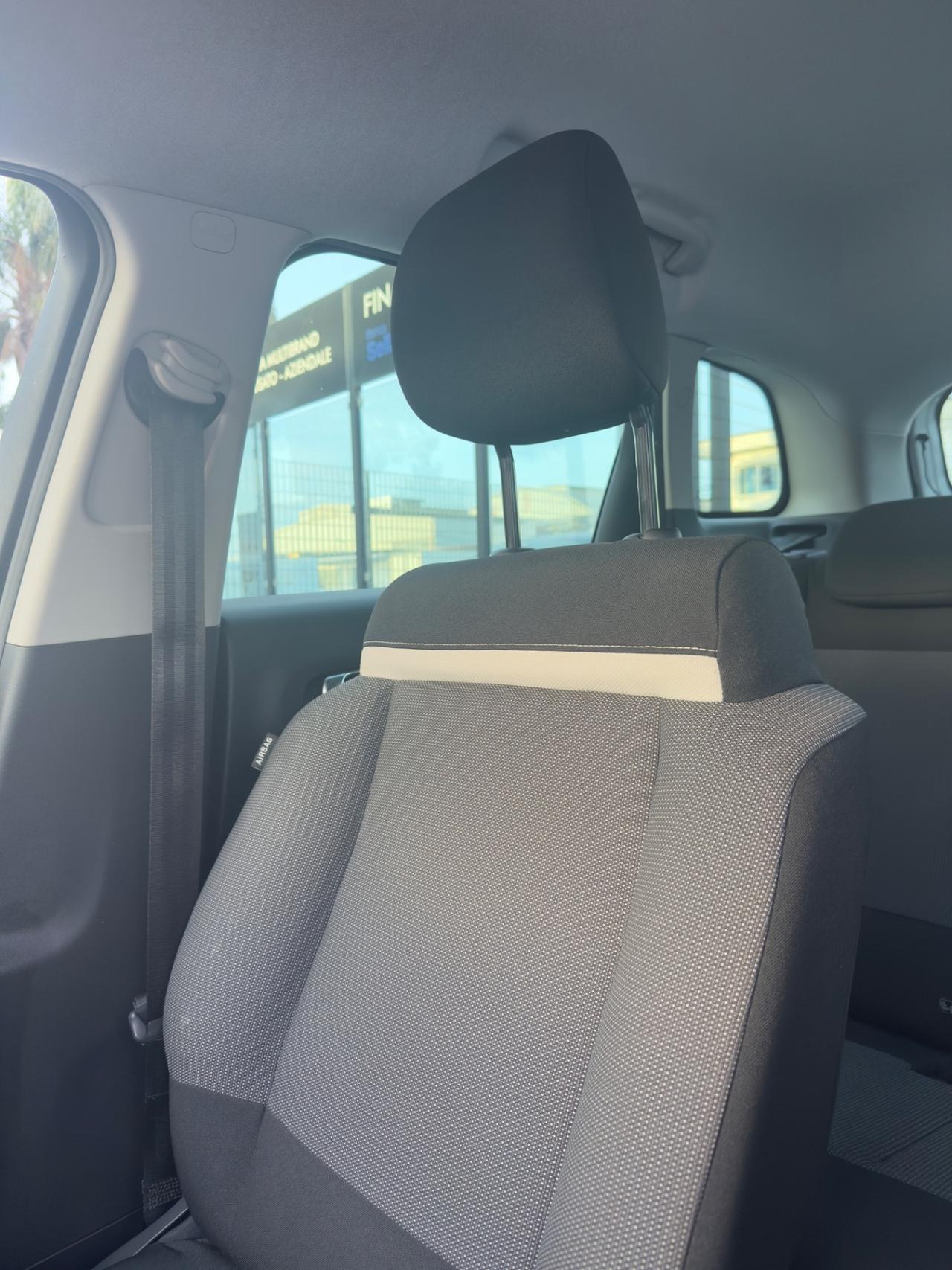 Citroen C3 Aircross BlueHDi 120 S&S EAT6 Shine Pack