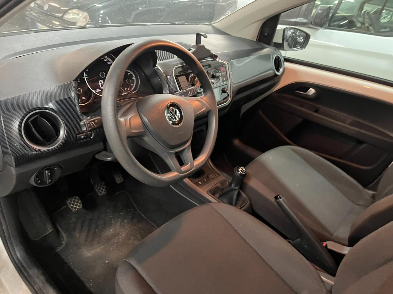 Volkswagen up! 1.0 5p.