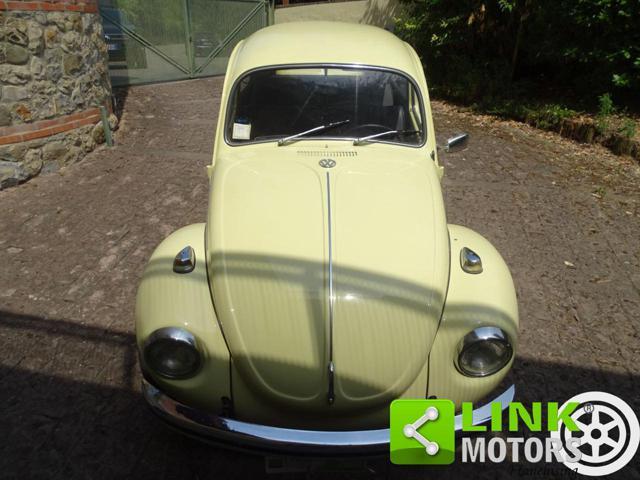 VOLKSWAGEN Maggiolone 1.3 11/AB 11 44cv 1971