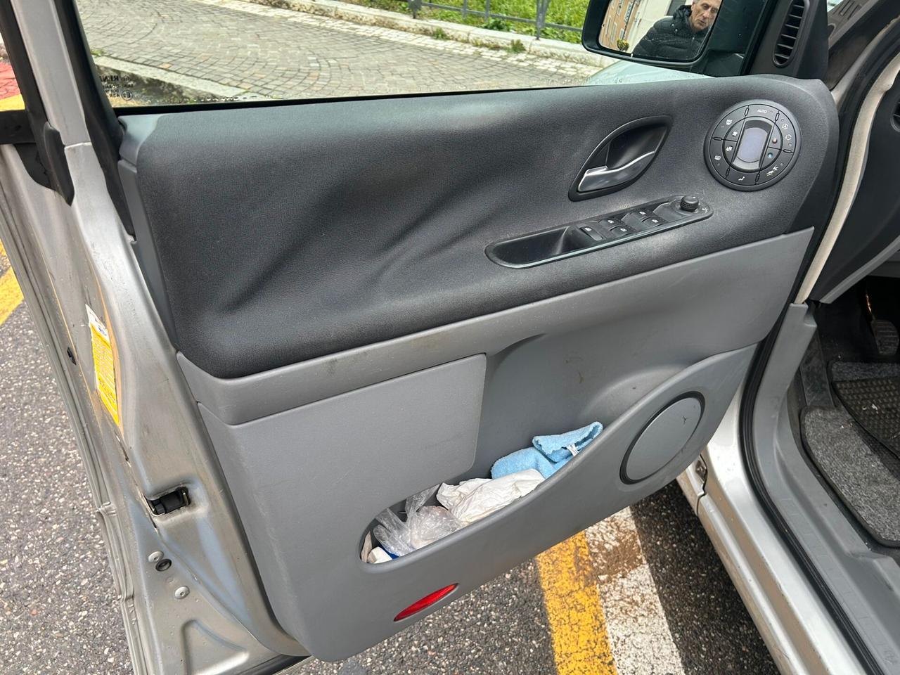 Renault Espace 2.0 dci 16v