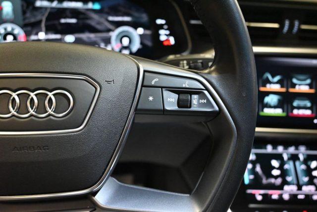 AUDI A6 AVANT 40 2.0TDI MILD-HYBRID QUATTRO S-TR.204CVFULL