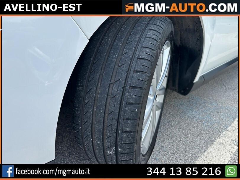 Fiat Croma 1.9 Multijet Dynamic