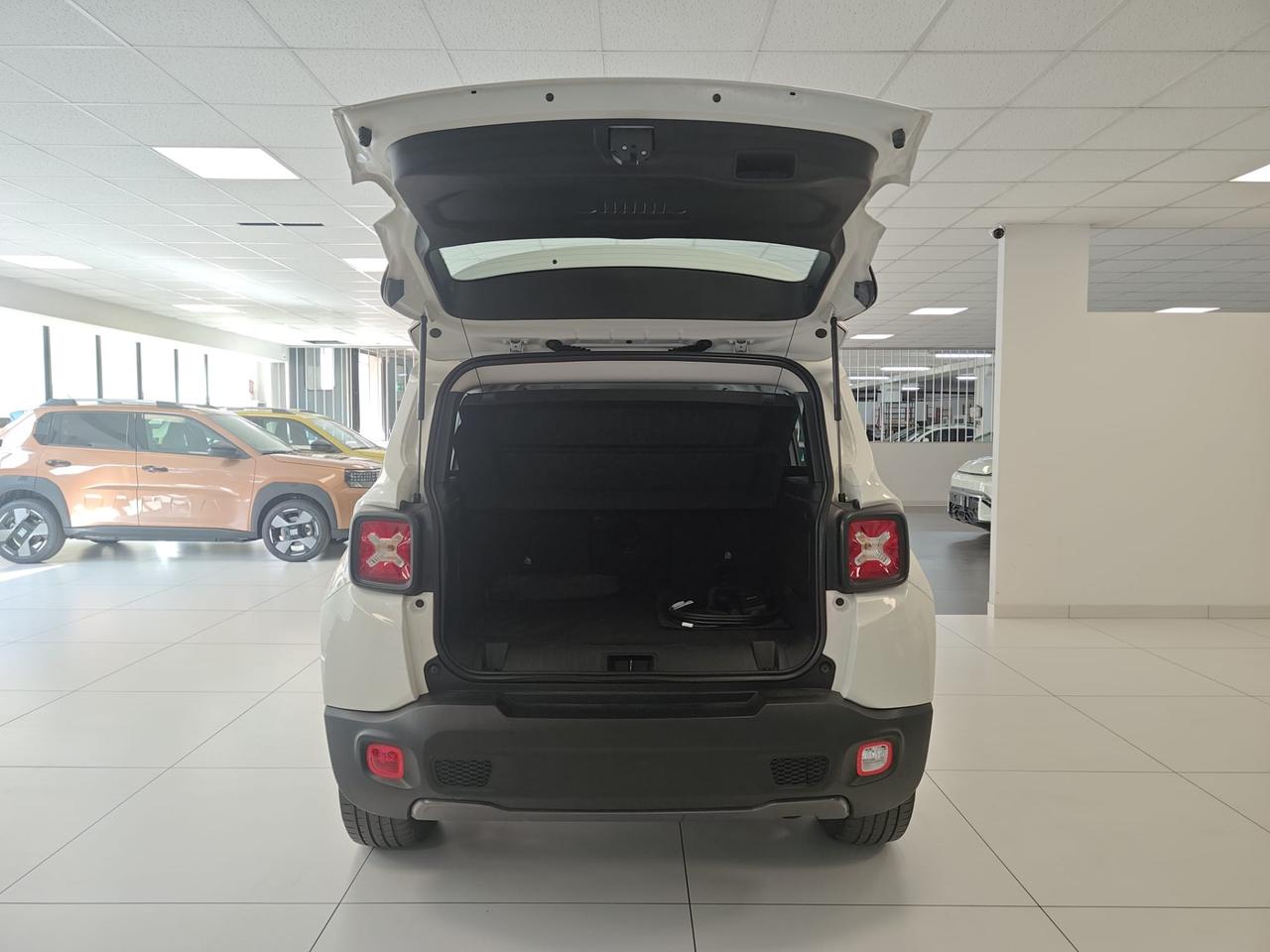 JEEP Renegade PHEV 1.3 Turbo 190cv 4xe AT6 Limited