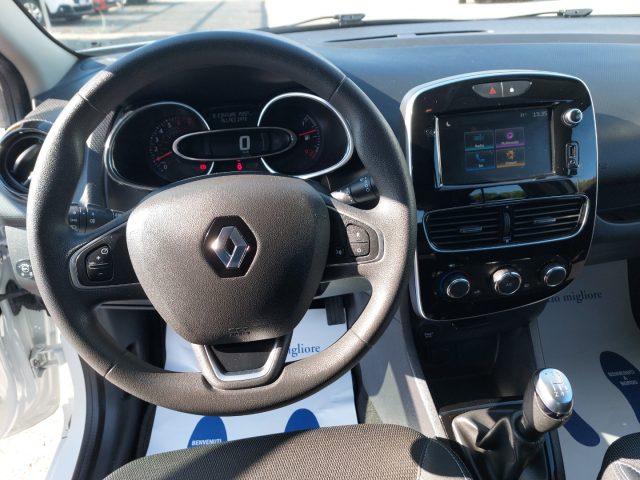 RENAULT Clio TCe 12V 90 CV GPL 5 porte Business