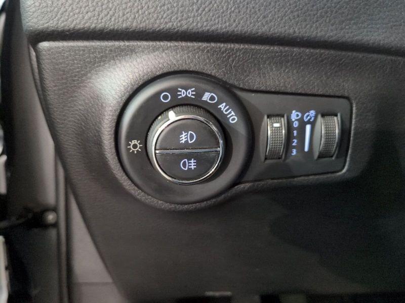 Jeep Compass 2ª SERIE 2.0 Multijet II aut. 4WD Busines