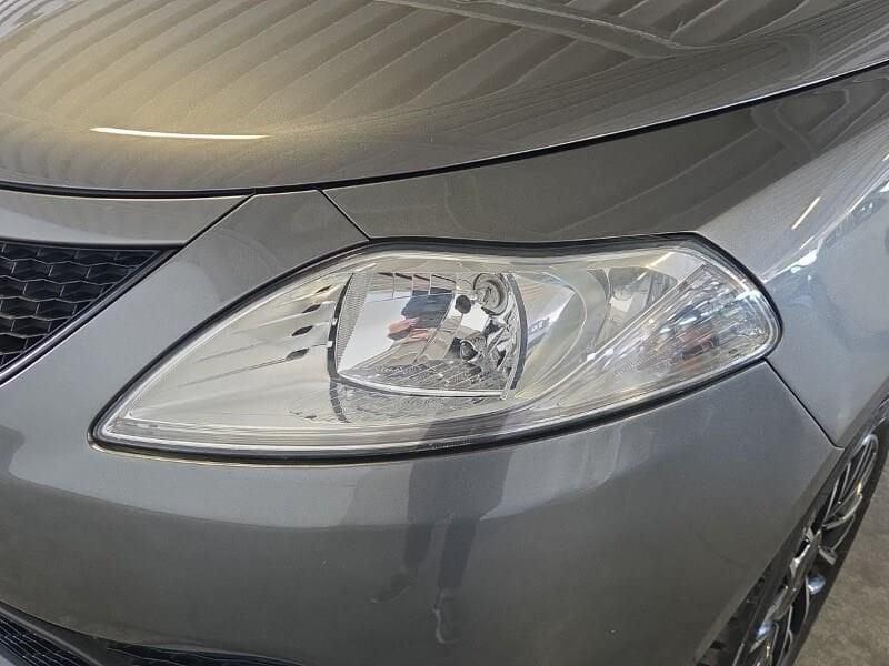 Lancia Ypsilon 3ª serie 1.2 69 CV 5 porte GPL Ecochic Gold