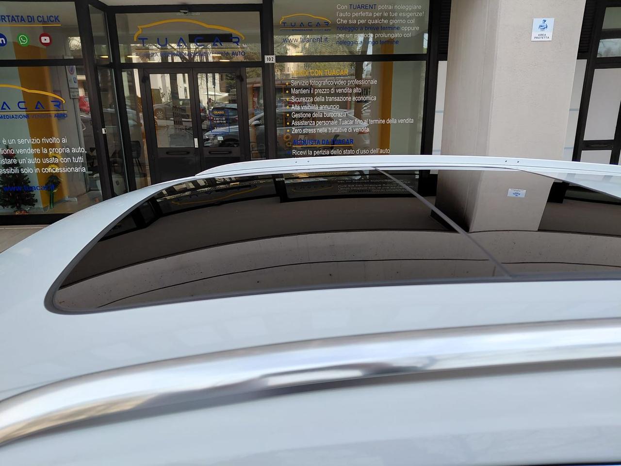 Audi Q8 Sport 3.0 50 TDI MHEV #8399