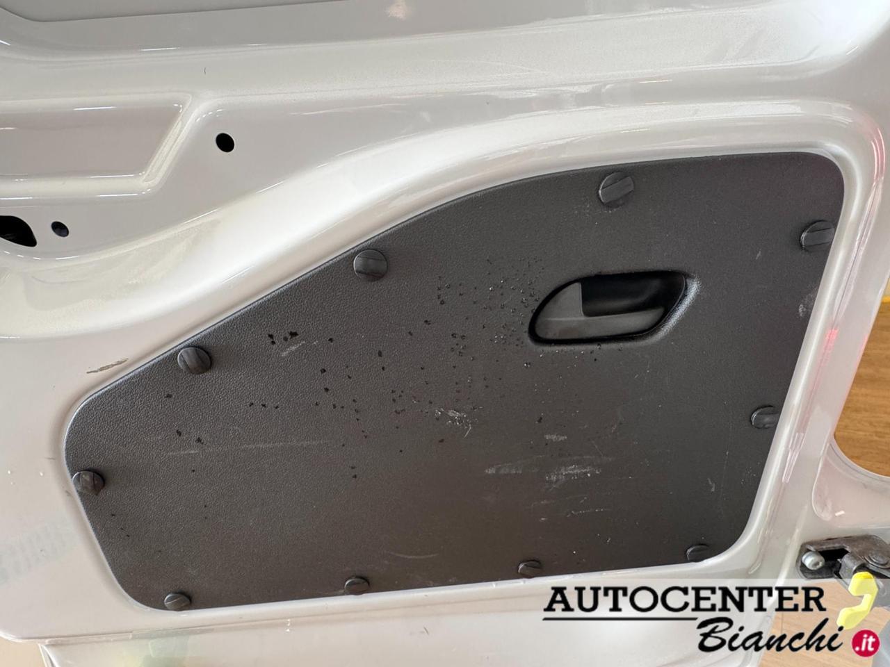 FIAT Doblo van 1.5 bluehdi 130cv CH1